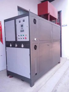 YQW120燃?xì)饽貦C